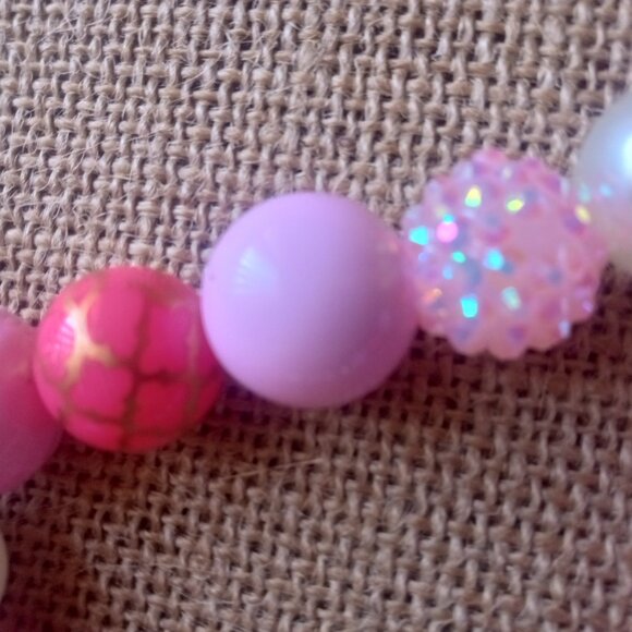 Keychain bracelet - Picture 3 of 3